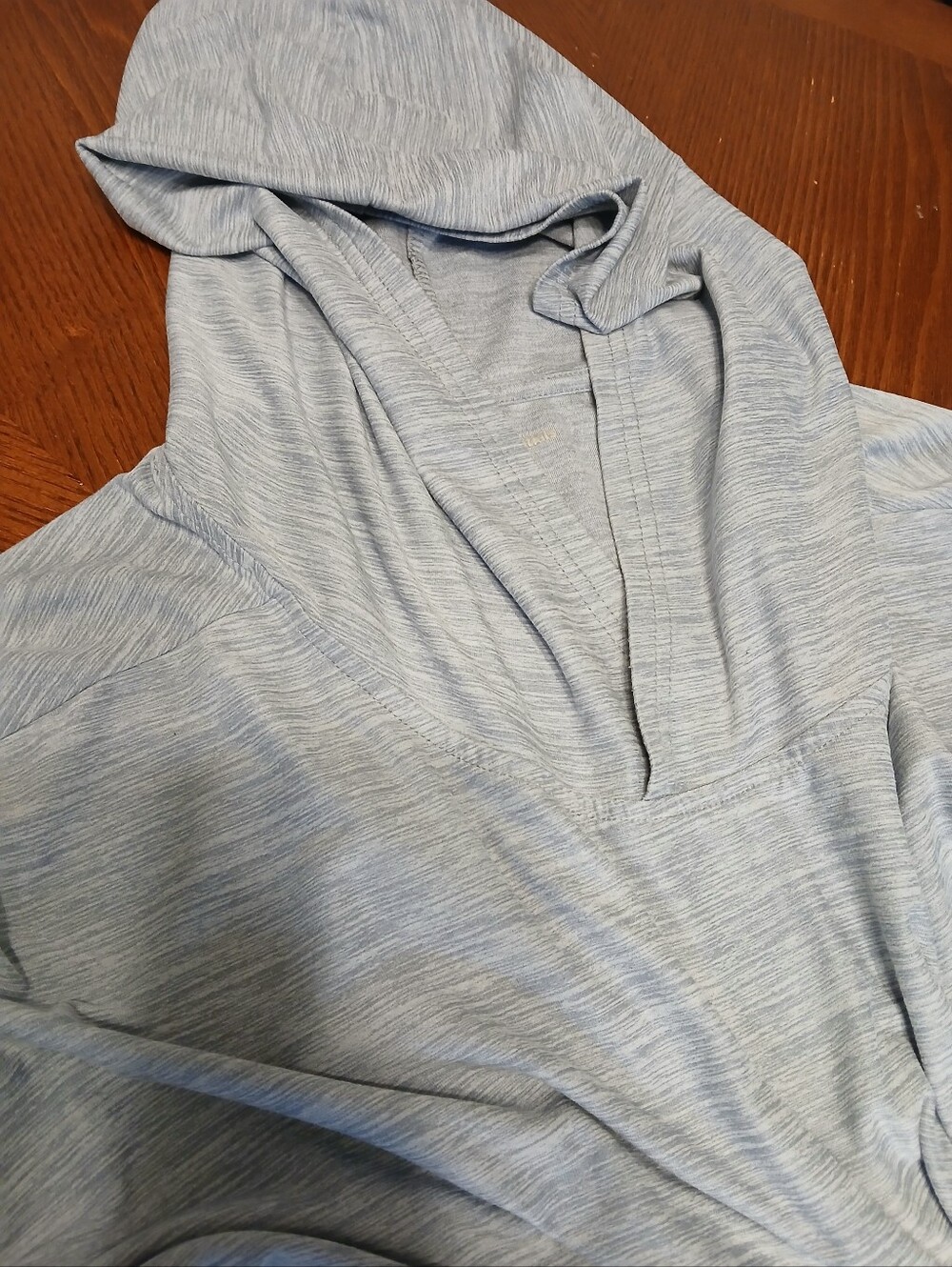 Discontinued Sleeveless